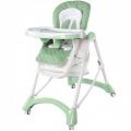    Carrello Caramel CRL-9501 Green